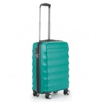 antler juno 4 wheel b1 rollercase cabin teal