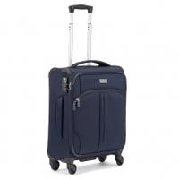 antler aire 4w c1 rollercase navy cabin