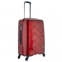 Antler Prism Medium Case, Burgundy, Medium