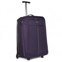 antler duolite nx large case purple large