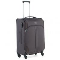 antler aire 4w medium rollercase charcoal medium