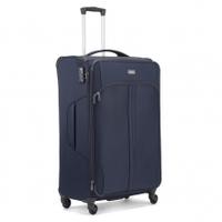 Antler Aire 4W Large Rollercase, Navy, Large