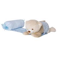 Anti-roll pillow with teddy bear Mayoral