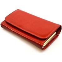 andrus 5349 womens purse wallet in orange