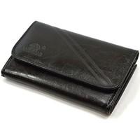 Andrus 6429 women\'s Purse wallet in black