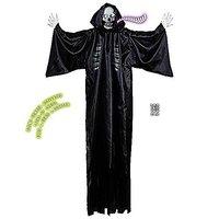 Animated Grim Reaper 160cm