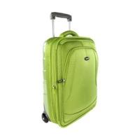 antler duolite 2 wheel cabin trolley 55cm