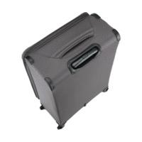 antler aire large suitcase charcoal