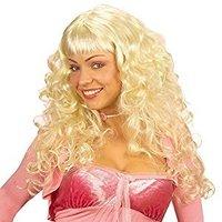 Angelica In Box Wig For Hair Accessory Fancy Dress