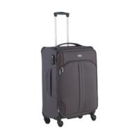 Antler Aire Medium Suitcase Charcoal