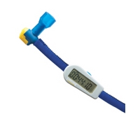 Antidote Insulated Tube with Flow Meter