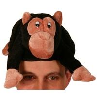 Animal Monkey Hat