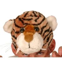 Animal Tiger Hat