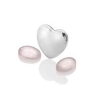 Anais Rhodium October Heart