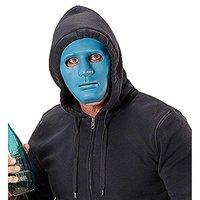 Anonymous Mask - Blue