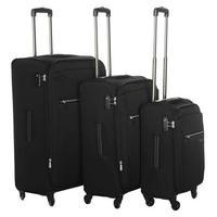 antler marcus soft suitcase set