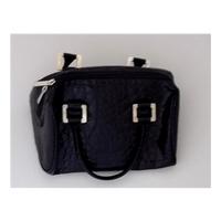 Angeline Tournier Black Handbag