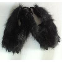 Animal Claws ( Feet Covers) Black