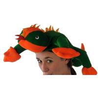 Animal Lizzard Hat