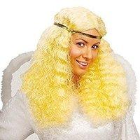 Angel/mermaid Wig For Hair Accessory Fancy Dress