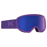 Anon Goggles Insight Imperial Blue Cobalt 527