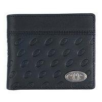 Animal Pranha Leather Wallet