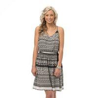 Animal Luru Dress Womens