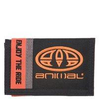 Animal Rovor 3 Leaf Wallet