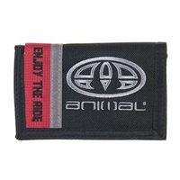 Animal Rovor Wallet