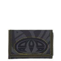 animal pinnacles 3 leaf wallet mens