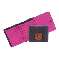 Animal Lenok Wallet Womens