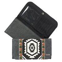 Animal Cabe Wallet Womens