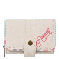 Animal Aide Canvas Purse