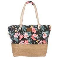 Animal Poppy Shopper Bag Womens