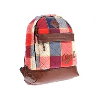 Animal Lantas School Bag