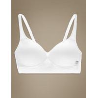 Angel Non-Wired Full Cup Sports Bra