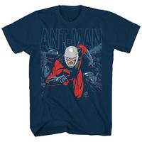 Ant-Man - The Swarm