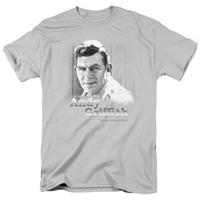 andy griffith in loving memory
