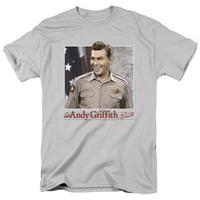 andy griffith all american