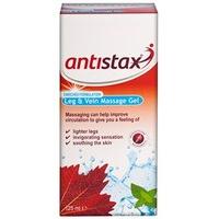 Antistax® Leg and Vein Massage Gel 125ml
