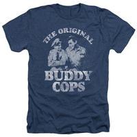 Andy Griffith - Buddy Cops