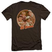 Andy Griffith - 50 Years (slim fit)