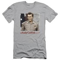 Andy Griffith - All American (slim fit)