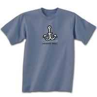 Anchors Away