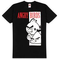 Angry Birds - Bird Face