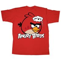 angry birds bonkers