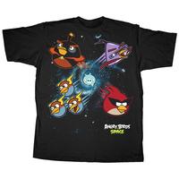 angry birds space solar system