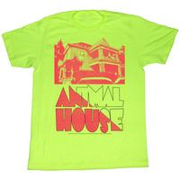 Animal House - Frat House