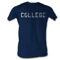 animal house distressed college