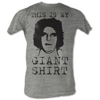 Andre The Giant - Giant Shirt